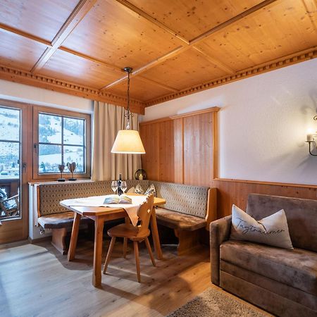 Huaterhof Apartment Zell am Ziller Exterior photo
