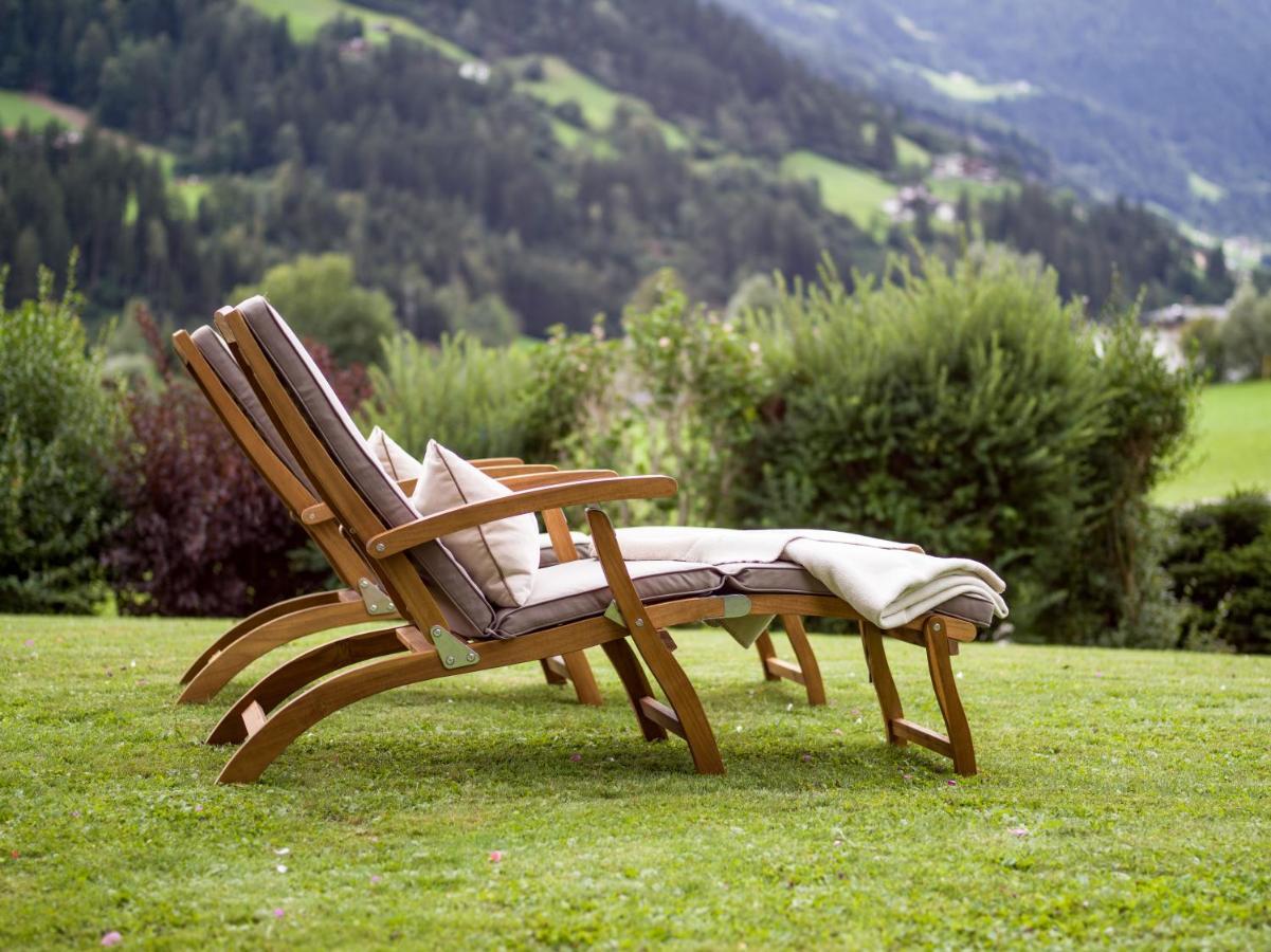 Huaterhof Apartment Zell am Ziller Exterior photo