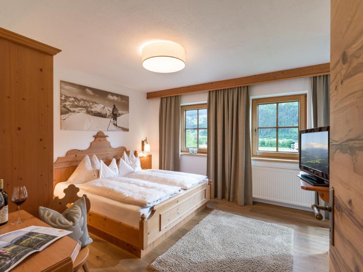 Huaterhof Apartment Zell am Ziller Exterior photo