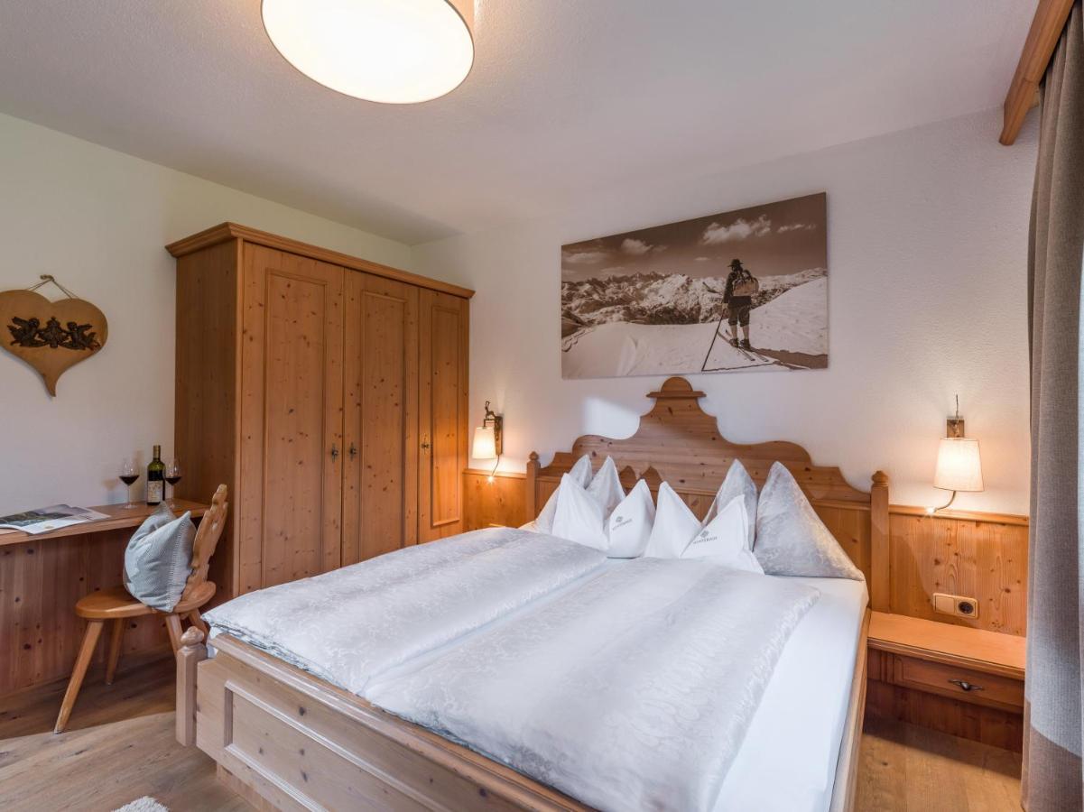 Huaterhof Apartment Zell am Ziller Exterior photo