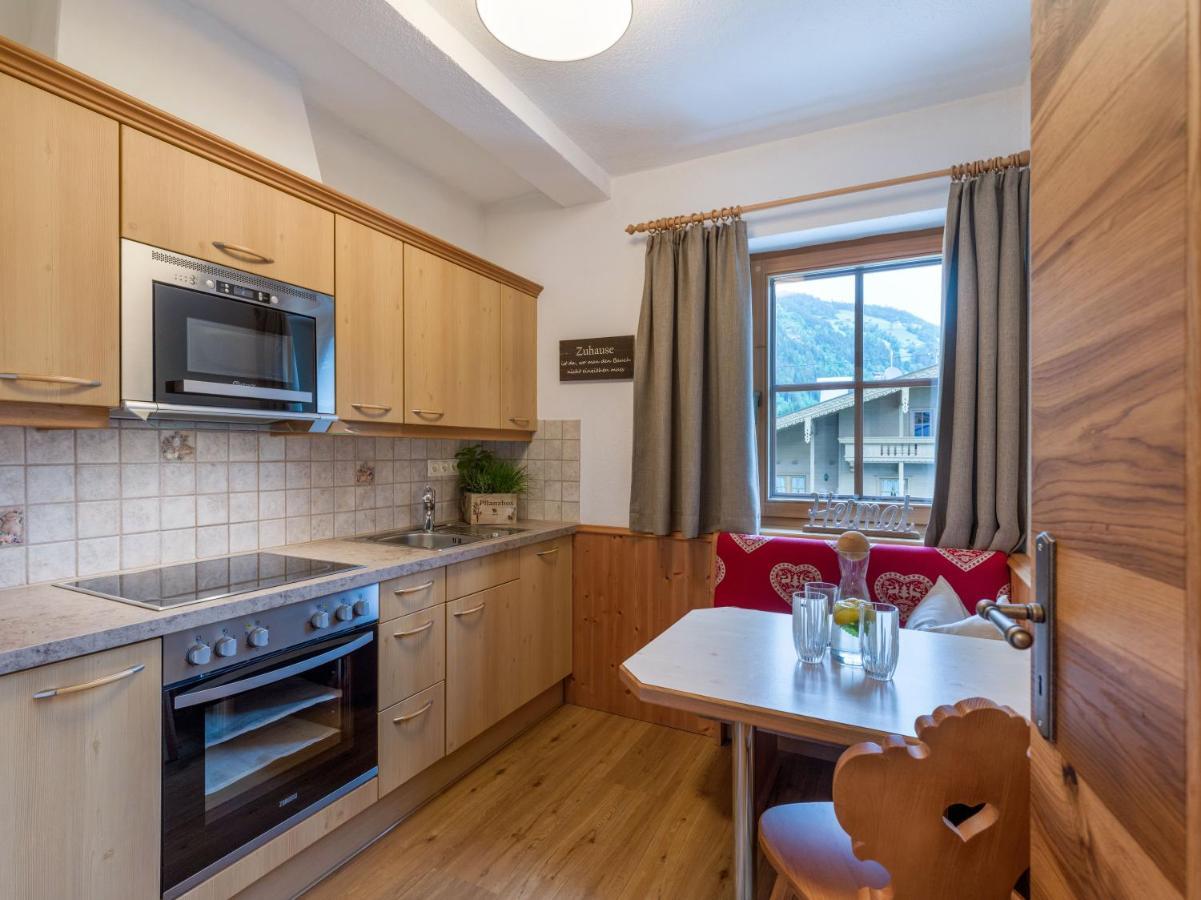 Huaterhof Apartment Zell am Ziller Exterior photo