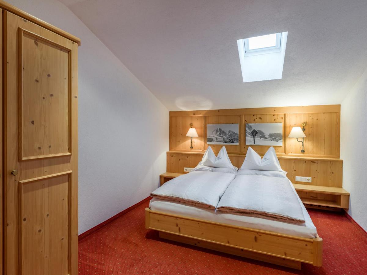 Huaterhof Apartment Zell am Ziller Exterior photo