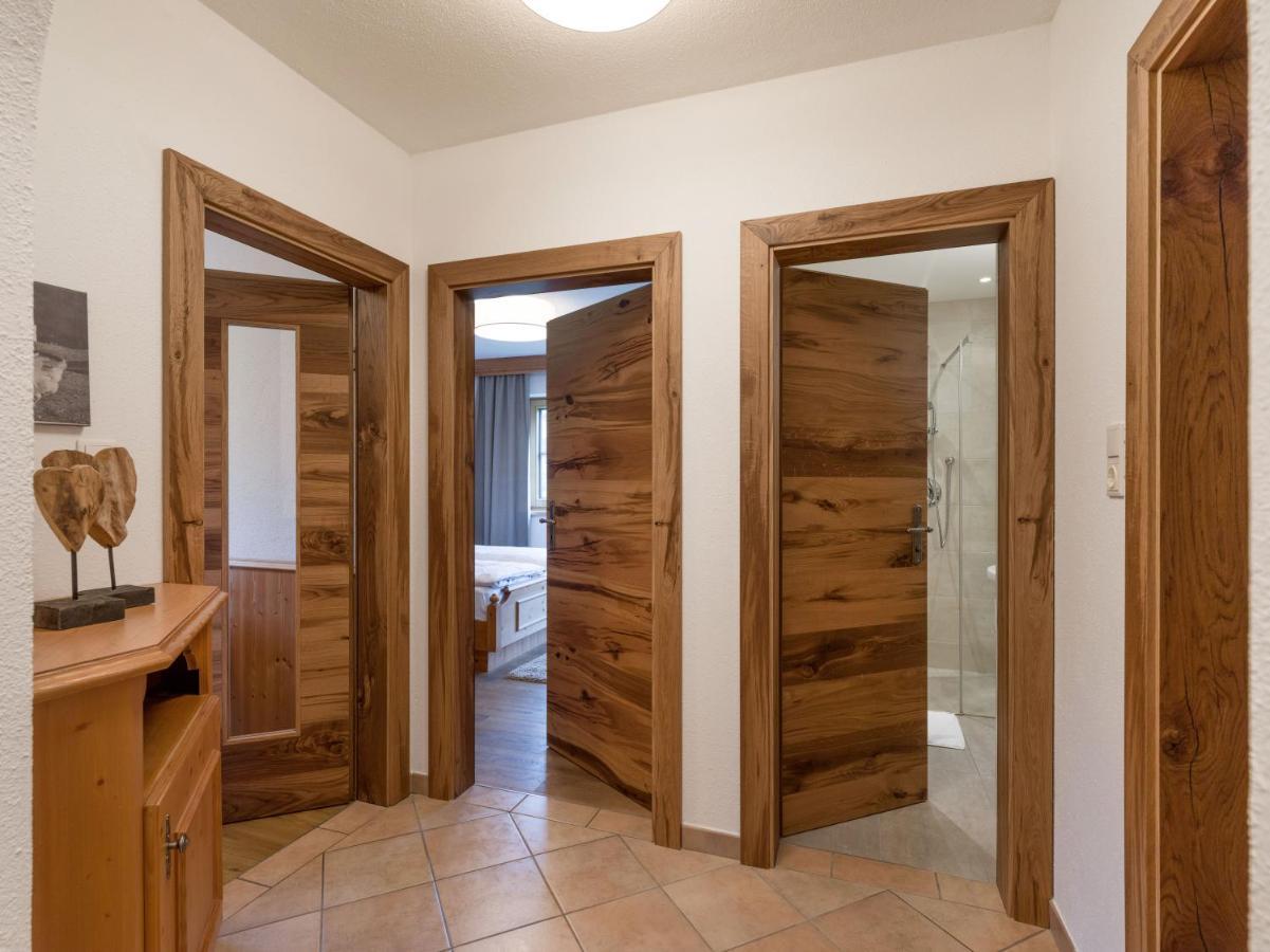 Huaterhof Apartment Zell am Ziller Exterior photo