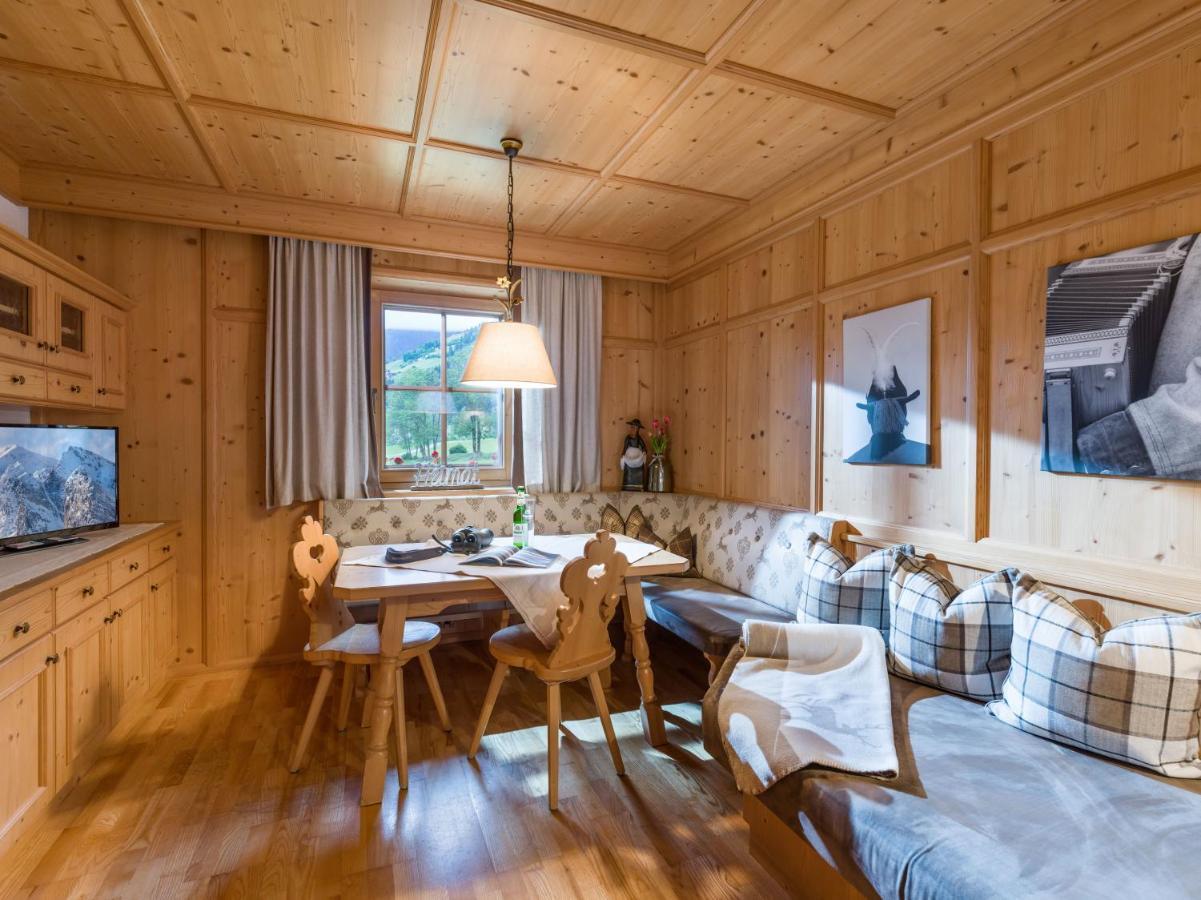 Huaterhof Apartment Zell am Ziller Exterior photo