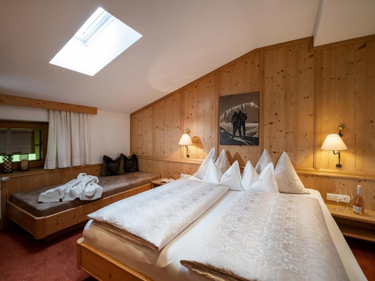 Huaterhof Apartment Zell am Ziller Exterior photo