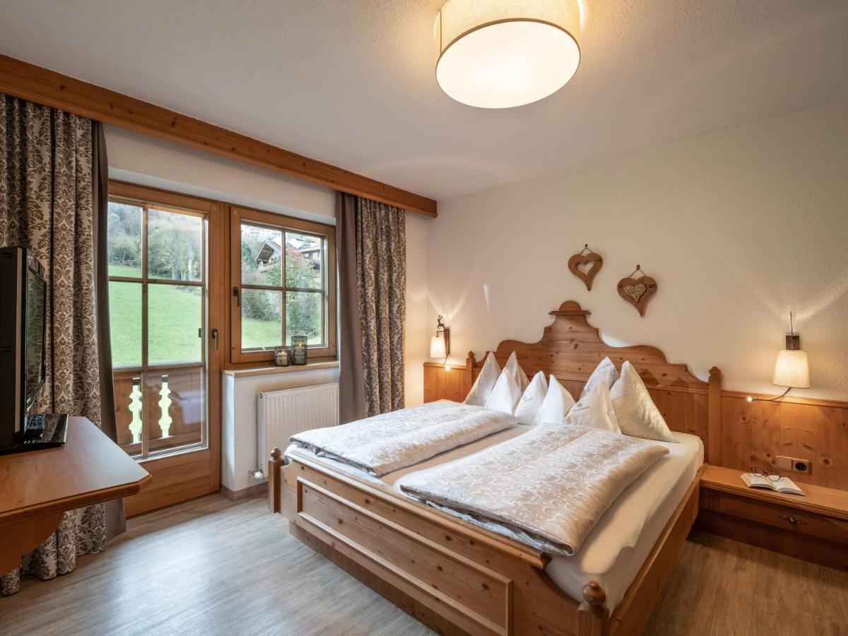 Huaterhof Apartment Zell am Ziller Exterior photo