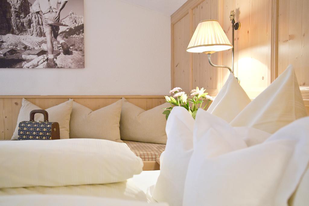 Huaterhof Apartment Zell am Ziller Room photo