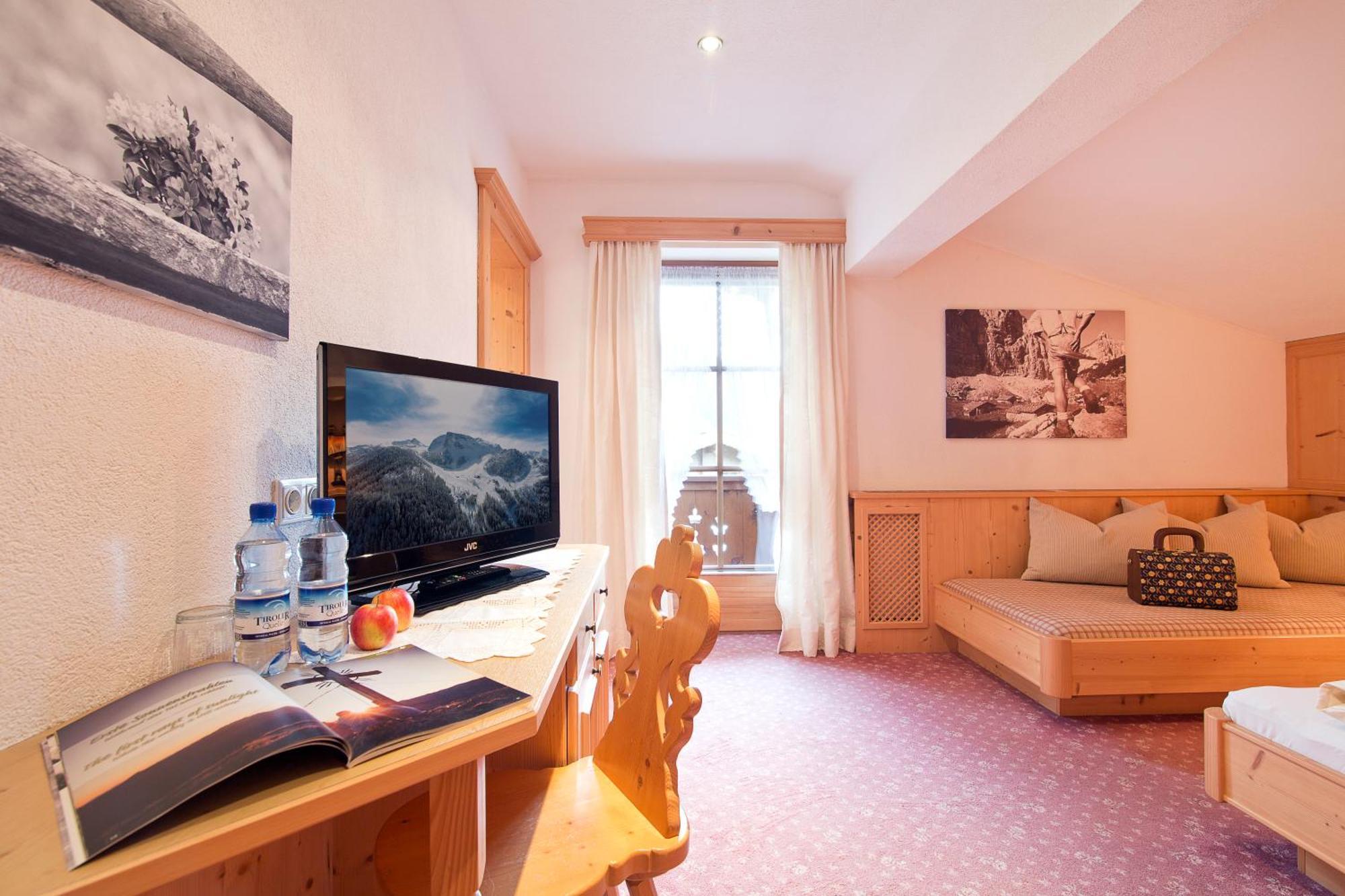 Huaterhof Apartment Zell am Ziller Room photo