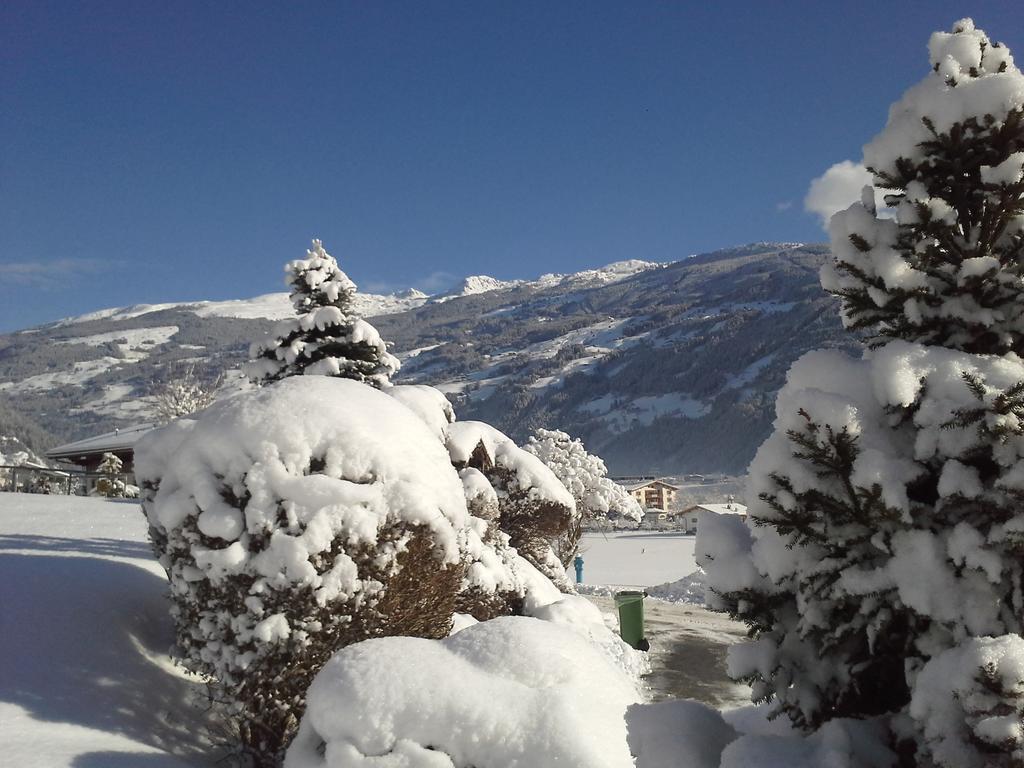 Huaterhof Apartment Zell am Ziller Room photo