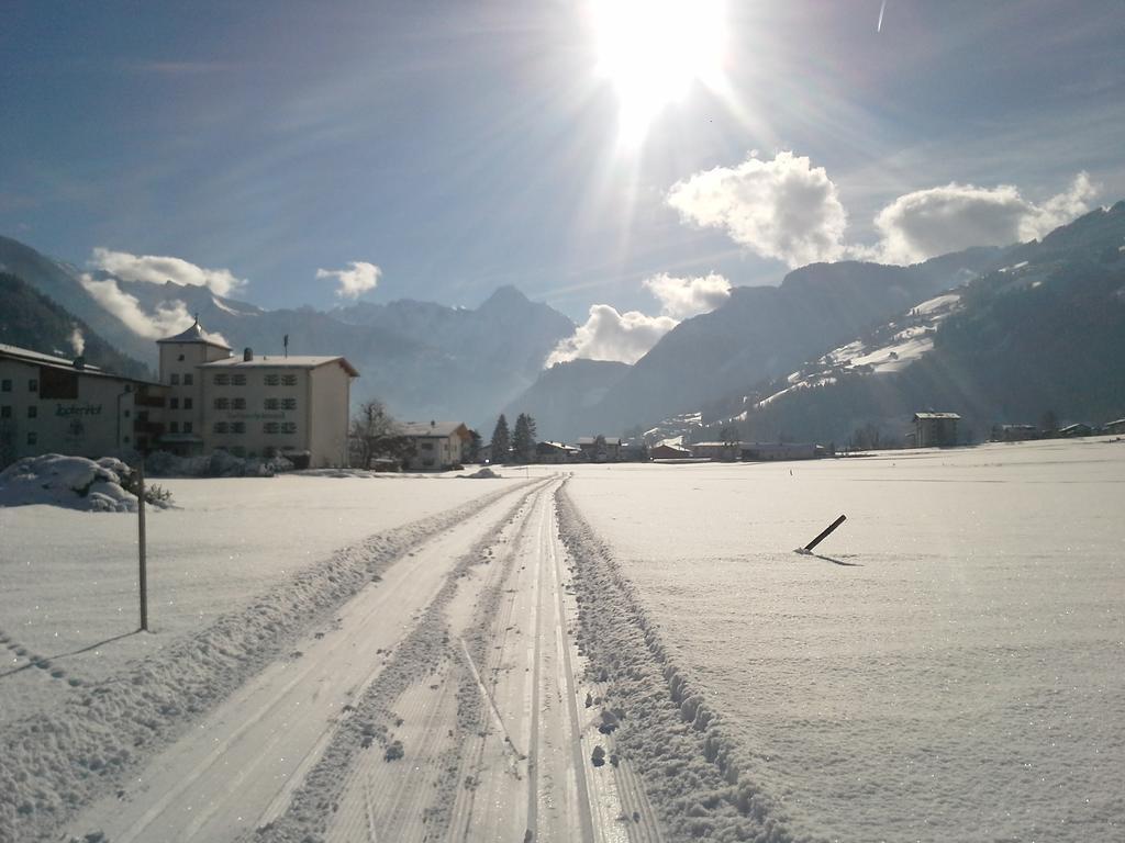 Huaterhof Apartment Zell am Ziller Room photo