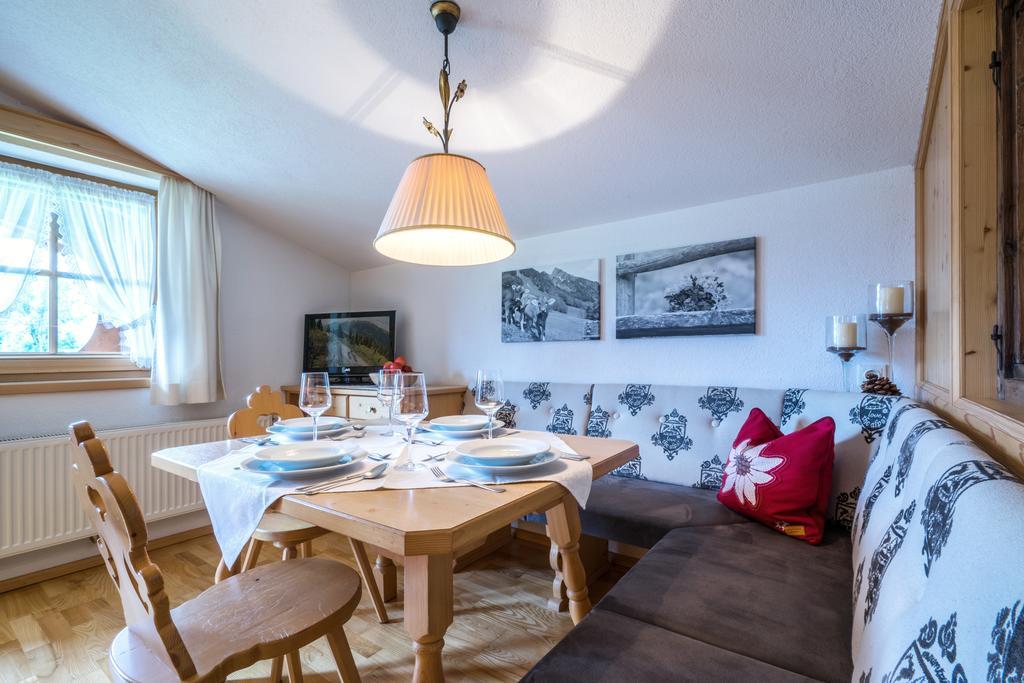 Huaterhof Apartment Zell am Ziller Exterior photo