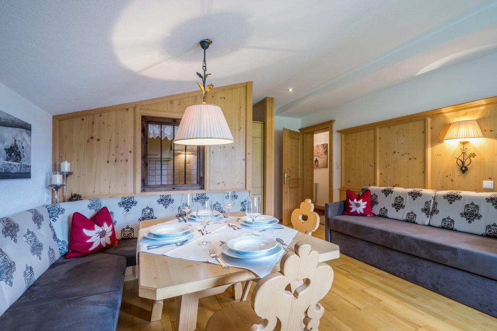Huaterhof Apartment Zell am Ziller Exterior photo