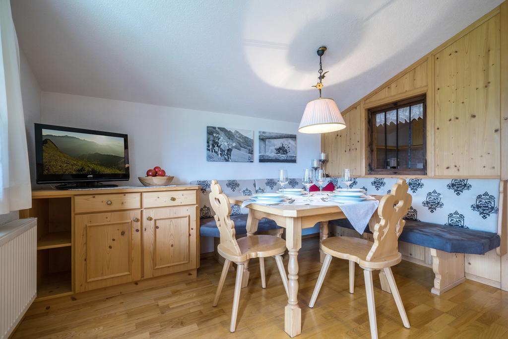 Huaterhof Apartment Zell am Ziller Exterior photo