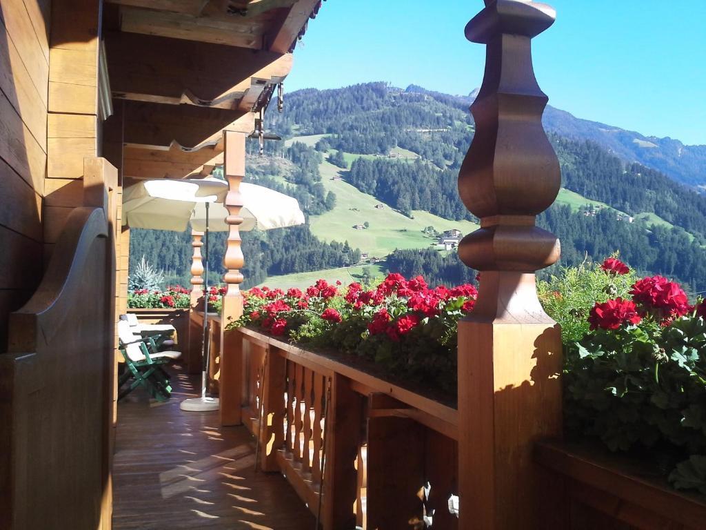 Huaterhof Apartment Zell am Ziller Exterior photo
